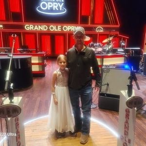 Meet your Posher, Chad